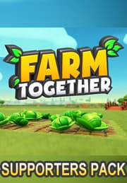 Farm Together - Supporters Pack