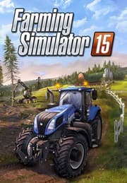 Farming Simulator 15 - Holmer