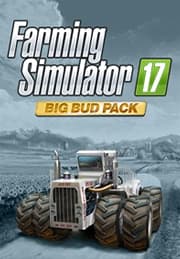Farming Simulator 17 - Big Bud Pack