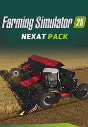 Farming Simulator 25 - Nexat Pack