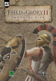 Field of Glory II: Immortal Fire