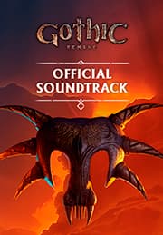 Gothic 1 Remake Soundtrack