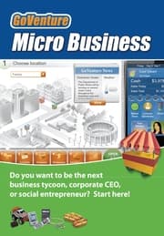 GoVenture MICRO BUSINESS