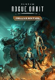 GUNDAM ROGUE ORBIT Deluxe Edition