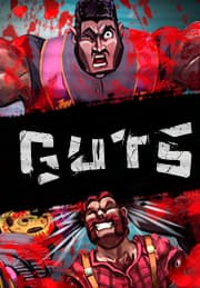 GUTS