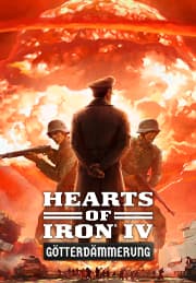 Hearts of Iron IV: Gotterdmmerung