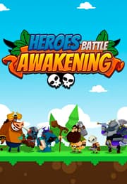 Heroes Battle Awakening