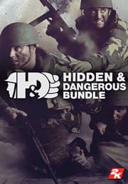 Hidden and Dangerous Bundle
