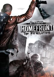 Homefront: The Revolution - Aftermath