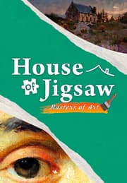 House of Jigsaw: Masters of Art