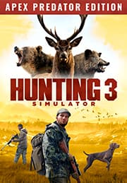 Hunting Simulator 3 - Deluxe Edition