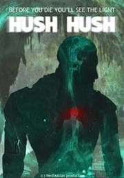 Hush Hush - Unlimited Survival Horror