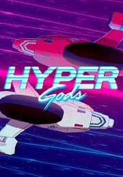 Hyper Gods