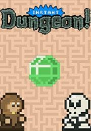 Instant Dungeon