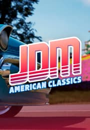 JDM: American Classics