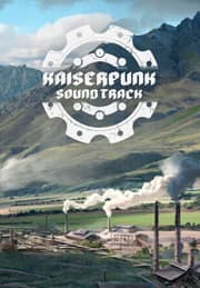 KAISERPUNK Soundtrack