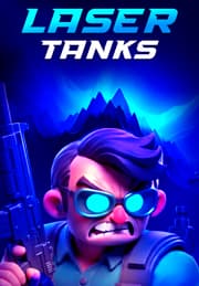 Laser Tanks