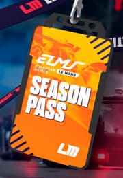 Le Mans Ultimate - ELMS Season Pass