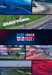 Le Mans Ultimate Track Pack 1