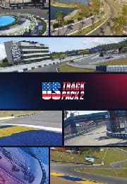 Le Mans Ultimate Track Pack 2
