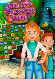 Lillys Flower Shop
