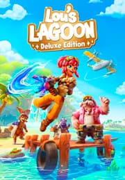 Lous Lagoon Deluxe Edition