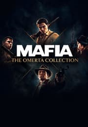 Mafia: The Omert Collection
