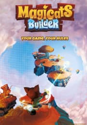 MagiCats Builder Infinite Pack