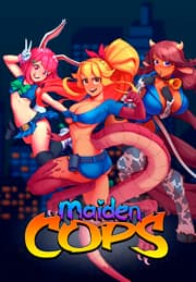 Maiden Cops