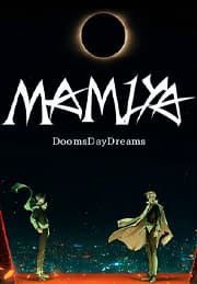 MAMIYA - Digital Art Book