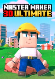 Master Maker 3D Ultimate