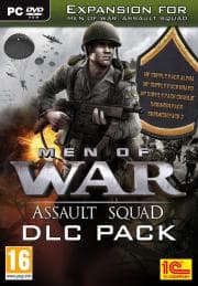 Men of War: Assault Squad - DLC Pack