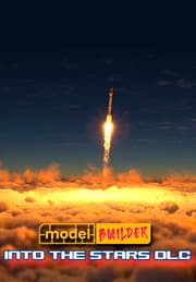 Model Builder: Into The Stars