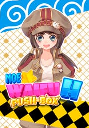 Moe Waifu H Push-Box