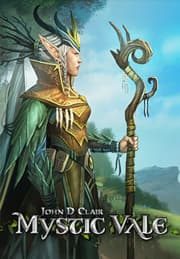 Mystic Vale - Mana Storm