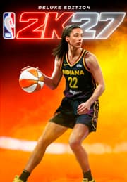 NBA 2K27 Deluxe Edition