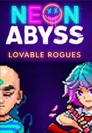 Neon Abyss - Lovable Rogues