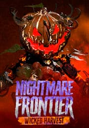 Nightmare Frontier - Wicked Harvest
