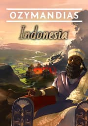 Ozymandias - Indonesia