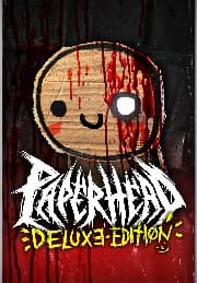PAPERHEAD - Deluxe Edition