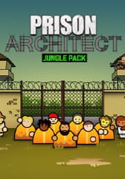 Prison Architect - Jungle Pack