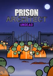 Prison Architect - Undead
