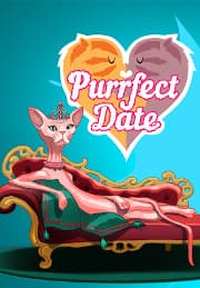 Purrfect Date