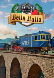 Railway Empire 2 - Bella Italia