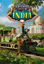 Railway Empire 2 - India