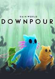 Rain World: Downpour
