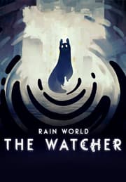 Rain World: The Watcher