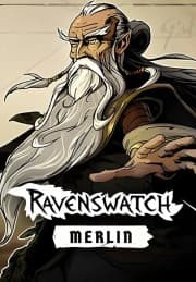 Ravenswatch - Merlin