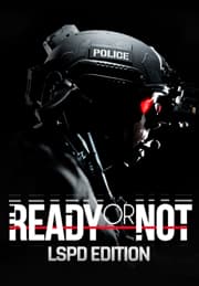 Ready or Not: LSPD Edition