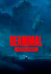 REANIMAL Digital Deluxe Edition